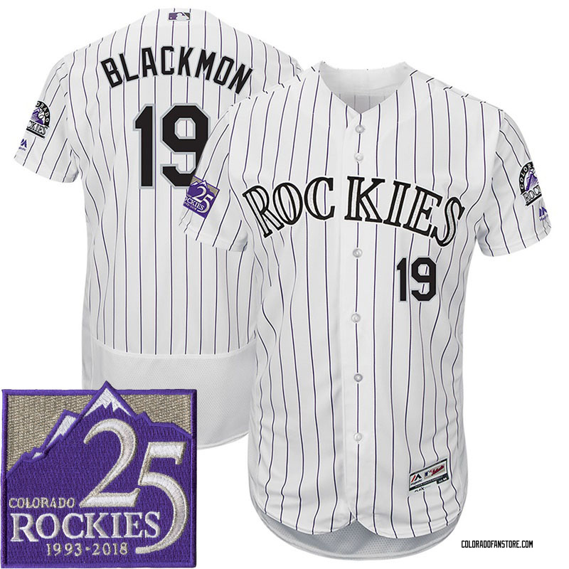 charlie blackmon jersey