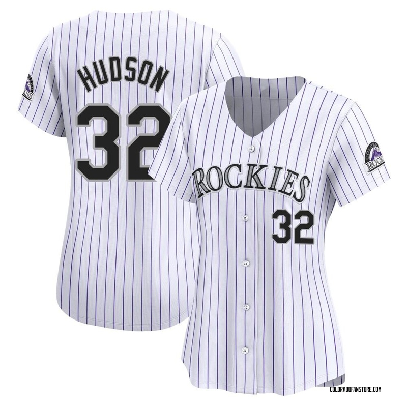 Women's colorado rockies jersey Clearance