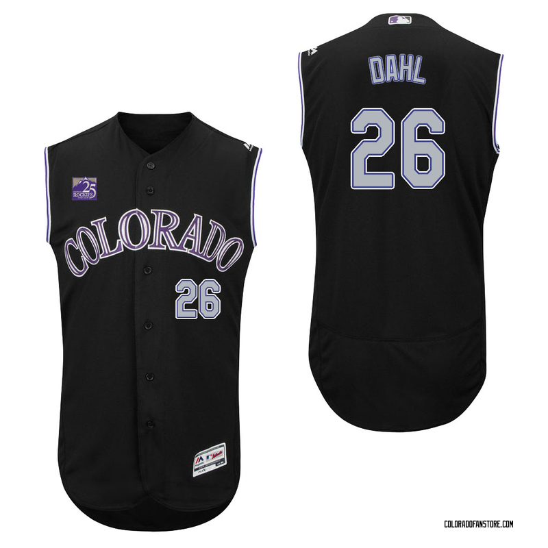 david dahl jersey