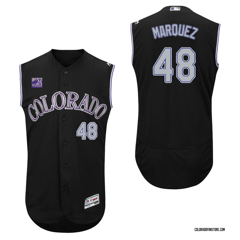 german marquez jersey