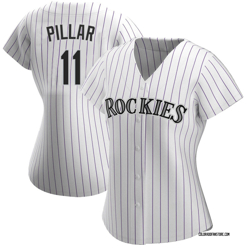 rockies authentic jersey