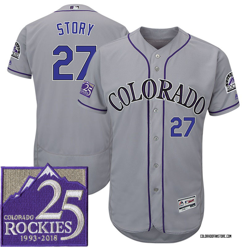 trevor story jersey for sale