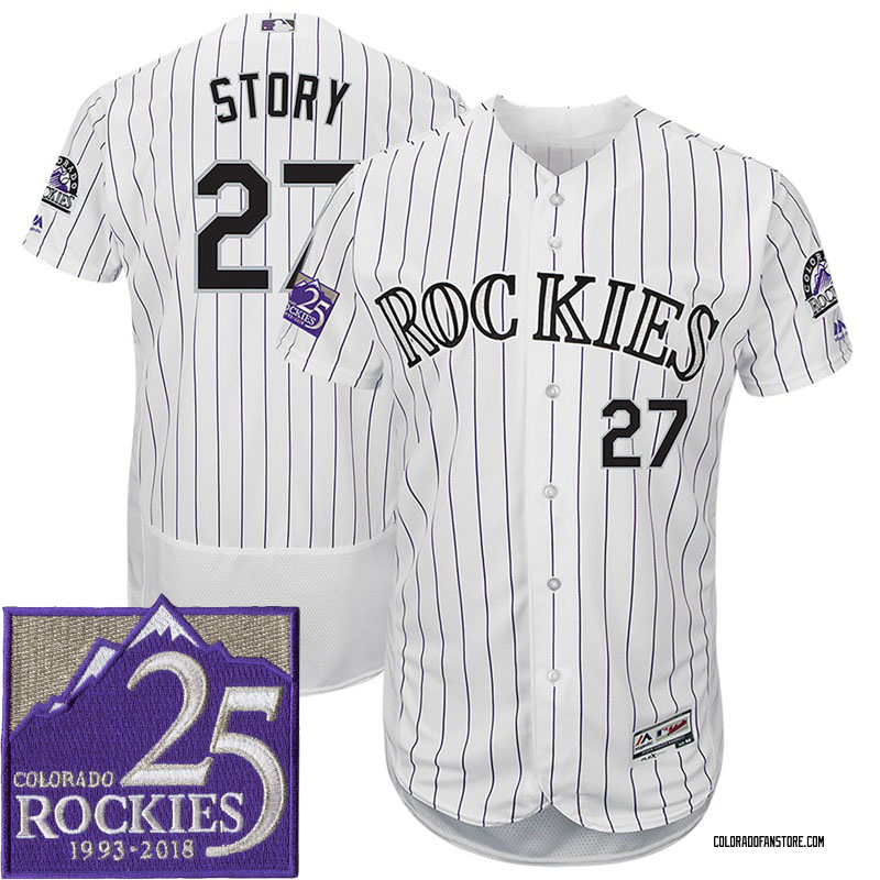 trevor story jersey for sale