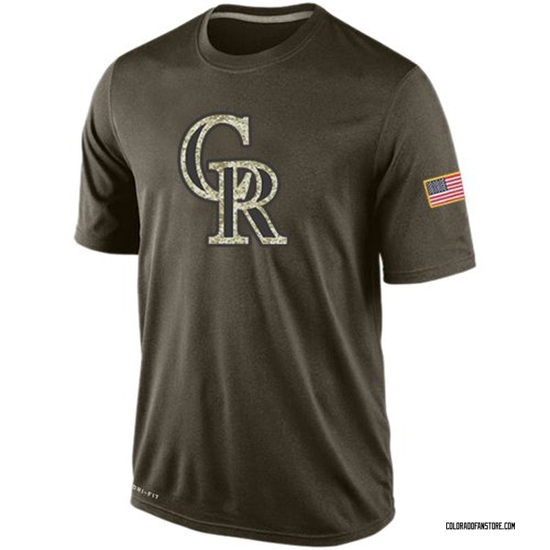 colorado rockies t shirts